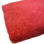 Terry towel with loop SoundSleep Delicat peach fluff 500g/m2 70x140 cm