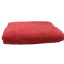 Terry towel with loop SoundSleep Delicat peach fluff 500g/m2 70x140 cm
