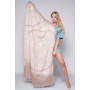 Рушник пляжний SoundSleep Bali 90х180см Рушник пляжний SoundSleep Bali 90х180см