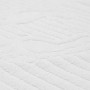 Рушник махровий готельний для ніг SoundSleep Lite білий 50х70 см