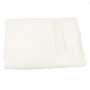 Terry towel Rossa SoundSleep milky white 70x140 cm