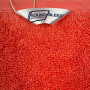 Полотенце махровое с петелькой SoundSleep Delicat персиковый пух 500г/м2 70х140 см