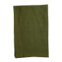 Tea towel SoundSleep Muse Olive olive 40x60 cm