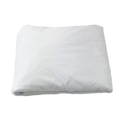 Pillowcase SoundSleep waterproof 50x70 cm white (2800004591256)