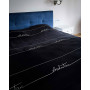 Blanket fleece SoundSleep by ANDRE TAN 200х215 cm 
