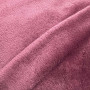 Velsoft blanket Comfort TM Emily lilac 240gm2 200x220 cm