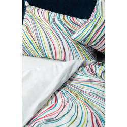 Sheet SoundSleep Dune ranforce 150x220 cm (93839235)