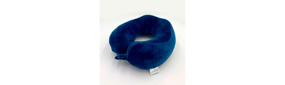  The new collection of travel pillows 2020 from TM SoundSleep