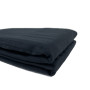 Set of pillowcases SoundSleep Stripe Antracit satin-stripe anthracite 50x70 cm