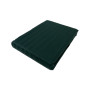 Комплект наволочек SoundSleep Stripe Dark Green сатин-страйп темно-зеленый 50х70 см