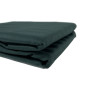 Set of pillowcases SoundSleep Stripe Dark Green satin stripe dark green 50x70 cm