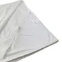 Наматрацник SoundSleep Mater непромокальний 90х200 см з гумками по кутах (93963268)