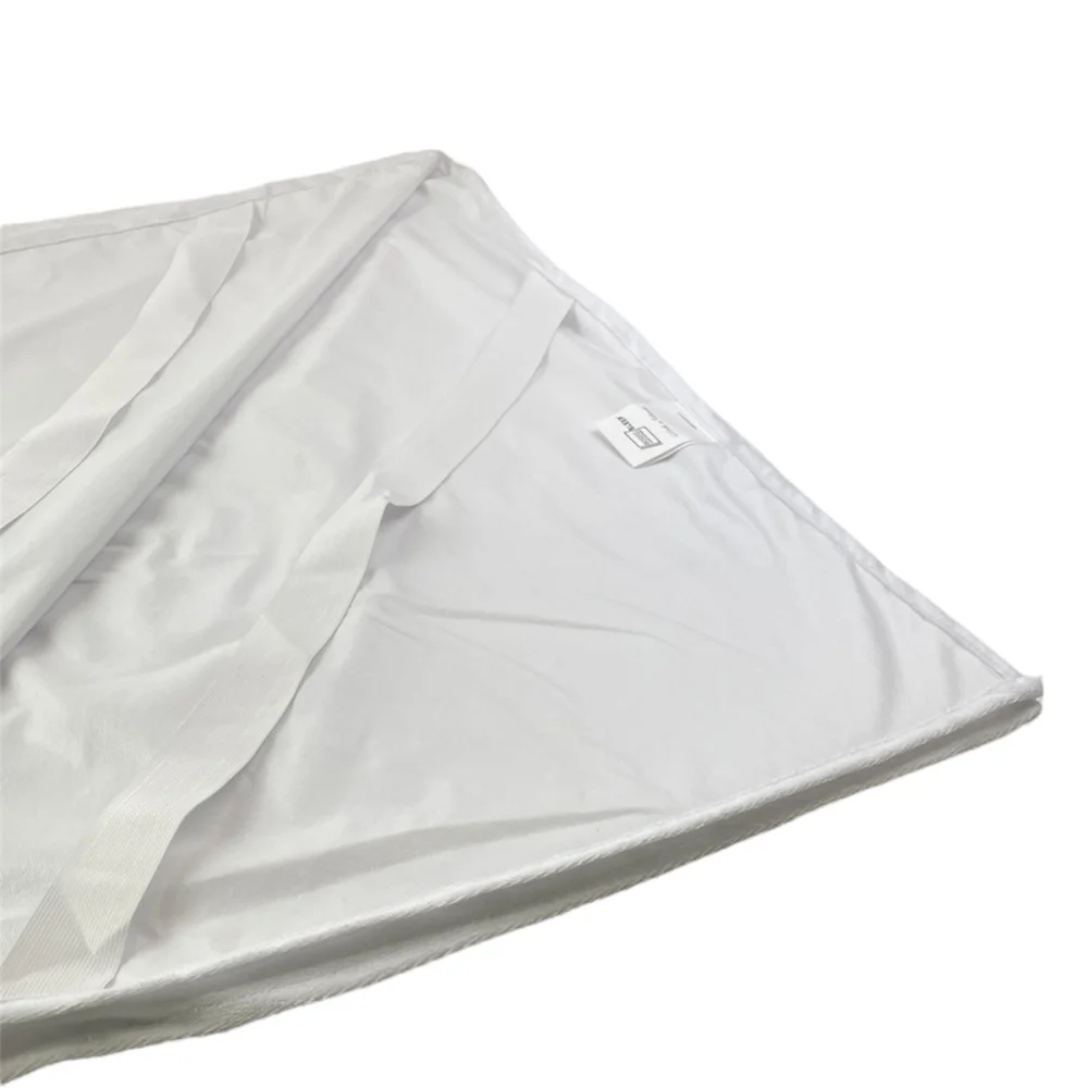 Наматрацник SoundSleep Mater непромокальний 90х200 см з гумками по кутах (93963268)