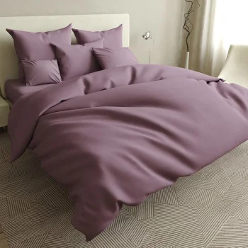 Комплект постельного белья Manner Seafog SoundSleep бязь полуторный