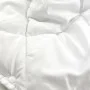 Ковдра SoundSleep Gold Dyet зима-літо 2 в 1 200х220 см біла (93901307)