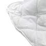 Ковдра SoundSleep Gold Dyet зима-літо 2 в 1 200х220 см біла (93901307)