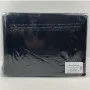 Простынь на резинке SoundSleep Manner Dark Grey бязь 140х200 см (93948623)