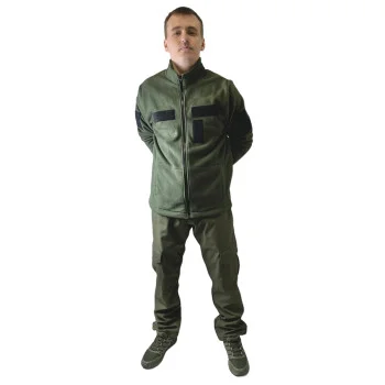 Штани Emily тактичні водонепроникні софтшел L 52-54 (94104530)
