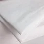 Emily bedding set coarse calico One and a half 150x210 cm white (94198423)