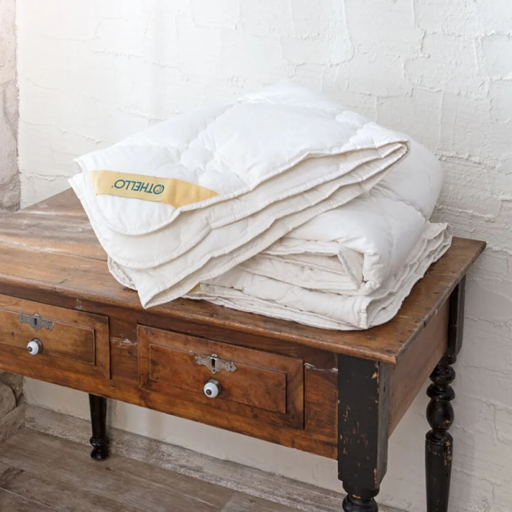 Antiallergen blanket Othello Bambina 155х215 cm
