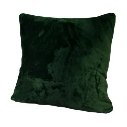 SoundSleep Manner Dark Green velcro cushion 45x45 cm dark green (2800004761123)