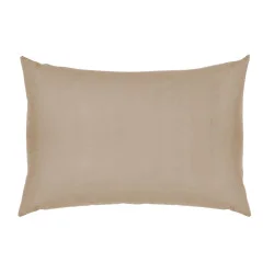 Pillowcase SoundSleep Dyet Dark Beige ranforce 70x70 cm dark beige (2800004735933)