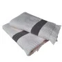 Рушник SoundSleep Caloric махровий 50х90 см 450 г молочний (2800004667715)