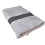 Рушник SoundSleep Caloric махровий 50х90 см 450 г молочний (2800004667715)