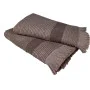Полотенце SoundSleep Caloric махровое 70х140 см 450 г кофейное (2800004667708)