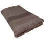 Полотенце SoundSleep Caloric махровое 70х140 см 450 г кофейное (2800004667708)