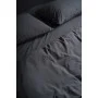 SoundSleep Stonewash Dark Gray family bedding set 160x220 cm dark gray (92669505)