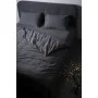 SoundSleep Stonewash Dark Gray family bedding set 160x220 cm dark gray (92669505)