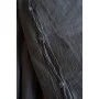 SoundSleep Stonewash Dark Gray family bedding set 160x220 cm dark gray (92669505)