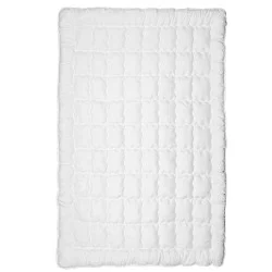 Blanket Emily Lamb demi-season wool 155x210 cm (93444439)