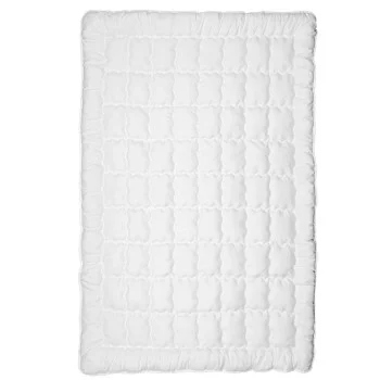 Blanket Emily Lamb demi-season wool 140x205 cm (93444699)
