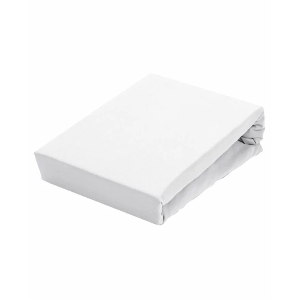 Простынь SoundSleep бязь 150х220 см белый (93556095)
