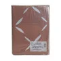 Set of pillowcases SoundSleep Lottia Sole satin 50x70 cm 2 pcs (94118872)