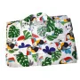 Халат SoundSleep Muslin Jungle Кімоно мусліновий S/M білий (2800004590440)