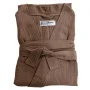Халат Кимоно Muslin Coffee SoundSleep кофе M