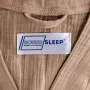 Халат Кимоно Muslin Coffee SoundSleep кофе M