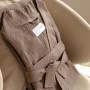 Халат Кимоно Muslin Coffee SoundSleep кофе M