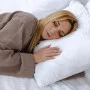 Халат Кимоно Muslin Coffee SoundSleep кофе M