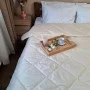 Blanket SoundSleep Pure wool winter 155x210 cm (93077286)