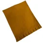 Runner SoundSleep Stonewash Mustard 40x180 cm with ruffles (94331882)