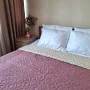Покривало SoundSleep Soft Dream двостороннє 200х220 см рожево-ванільне (94395945)