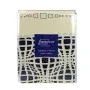  SoundSleep Runa bedding set coarse calico One and a half 140x205 cm milk (2800004680615)