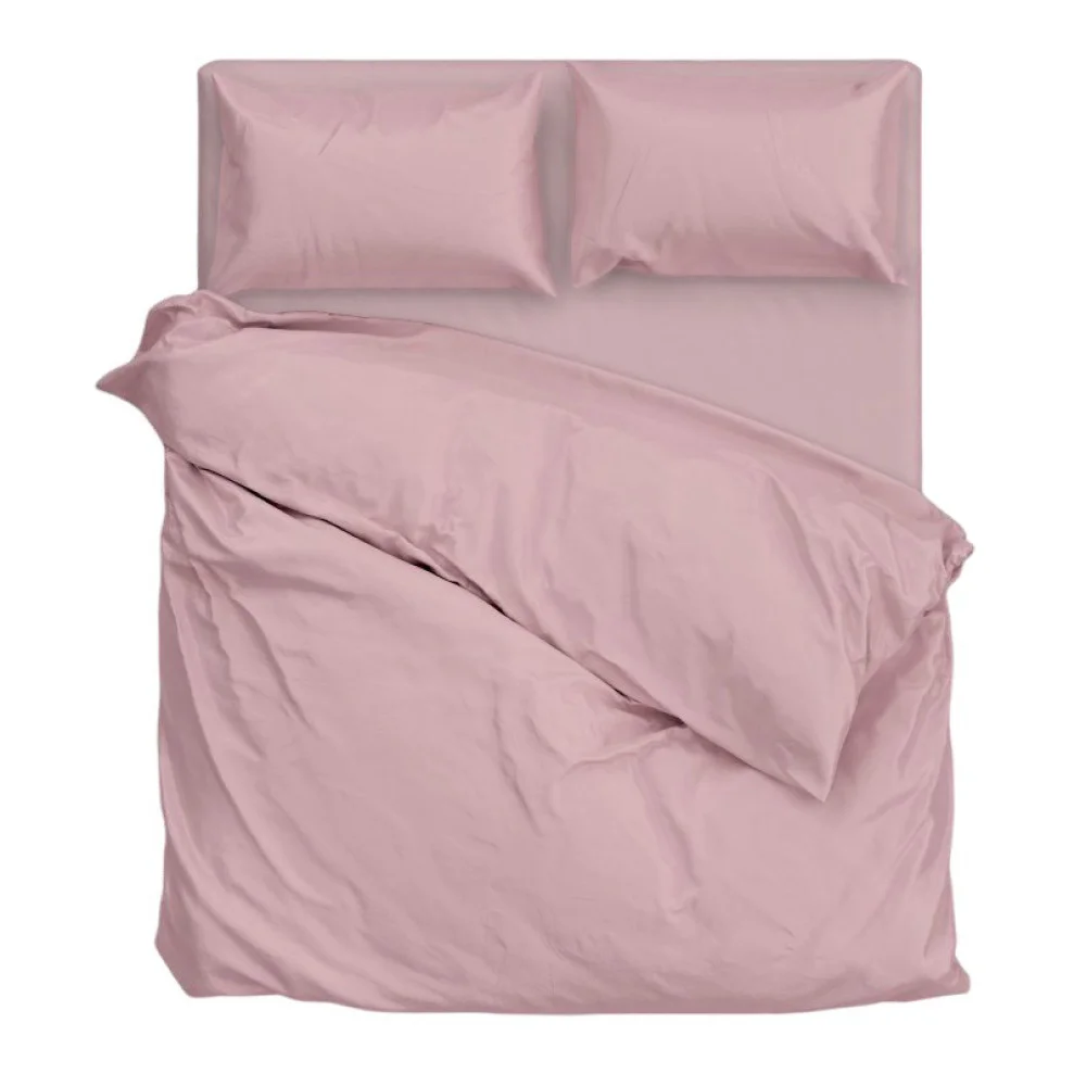 Наволочка SoundSleep Dyet Pink Ranfors 50x70 розовый (2800004485371)