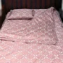 Set of pillowcases SoundSleep Lottia Sole satin 50x70 cm 2 pcs (94118872)