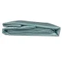 Bed linen set SoundSleep Silken satin Half-tone 160x215 cm mint (2800004482103)