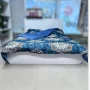 Bedding set SoundSleep Tillaberi satin euro 200x220 cm (94119428)
